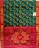 COTTON X KORA SILK TIE DYE SAREES CHINNLAPATTI